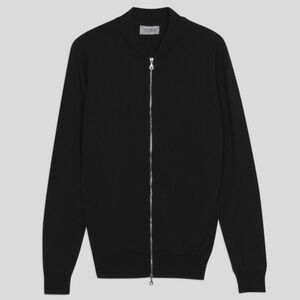 Maclean - Extra Fine Merino Wool Jacket